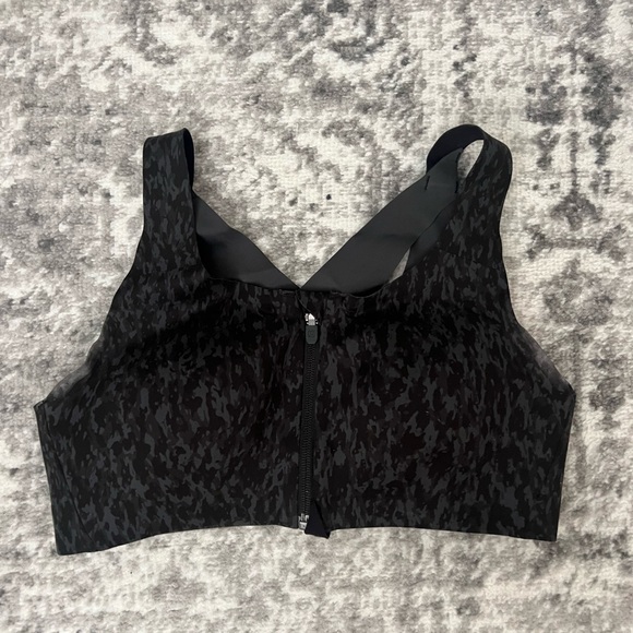 Lululemon sports bra - Picture 1 of 2